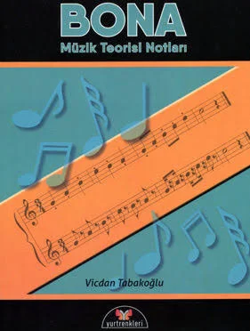 Bona Müzik Teorisi Notları