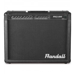 Randall RG100G3 Plus Combo Elektro Gitar Amfisi