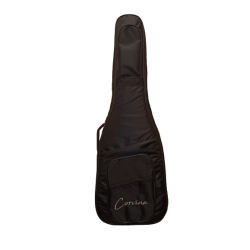 Corvina Elektro Gitar Gibag Siyah Kılıf CGBE-2-BK