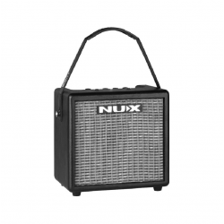 Nux Mighty 8BT Taşınabilir Gitar Amfisi