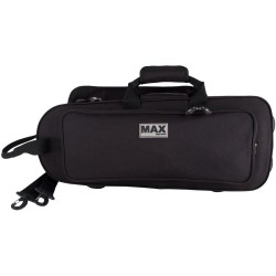 Protec Trompet Kutu  Max Contoured -siyah