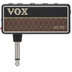 VOX AMPLUG2-AC30 Kulaklık Amfisi