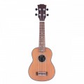 Soprano Ukulele