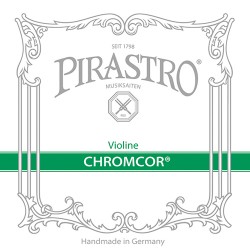 Pirastro Keman Tel Chromcor A 3/4-1/2