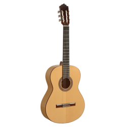 Paco Castillo Flamenko Gitar Mod-211F