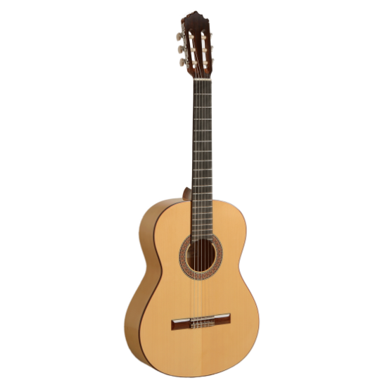 Paco Castillo Flamenko Gitar Mod-211F