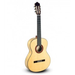 Paco Castillo Flamenko Gitar Mod-213F