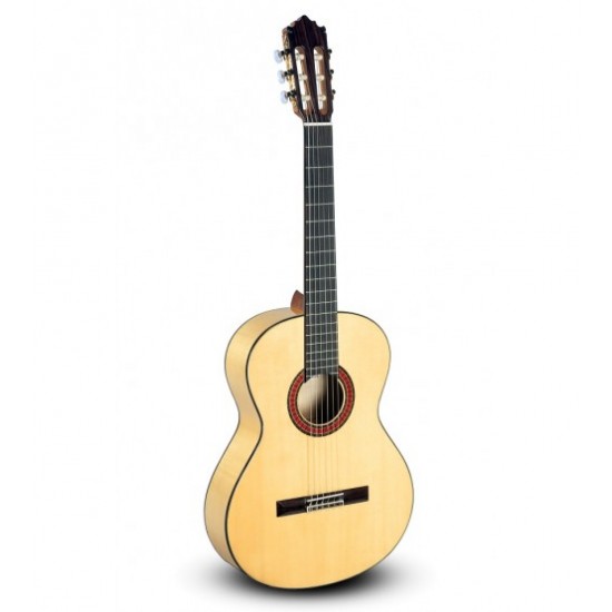 Paco Castillo Flamenko Gitar Mod-213F