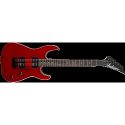 Jackson JS11 Dinky 2 Elektro Gitar Metallic Red