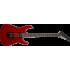 Jackson JS11 Dinky 2 Elektro Gitar Metallic Red