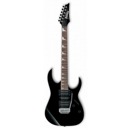 İbanez GRG170 DX BKN Elektro Gitar