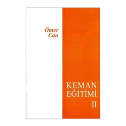 Ömer Can Keman Eğitimi 2 - Keman Metodu