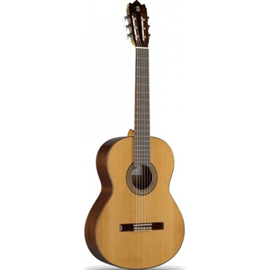 ALHAMBRA 3C / Klasik Gitar