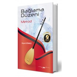 BAĞLAMA DÜZENİ METODU ZEYNEL SÖNMEZ