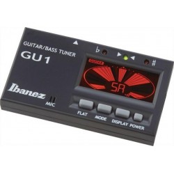 İbanez GU1 Automatic Tuner - Akort Aleti