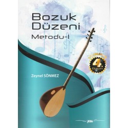 BOZUK DÜZENİ METODU 1