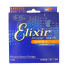 Elixir 12102 Nanoweb Medium Elektro Gitar Teli (11-49)