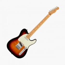 Fender USA Std. Tele MN 2 Ton Sunburst