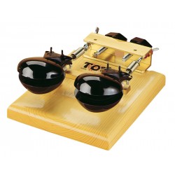 Gewa Kastanyet Toca Concert Castanets T2300