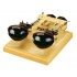 Gewa Kastanyet Toca Concert Castanets T2300