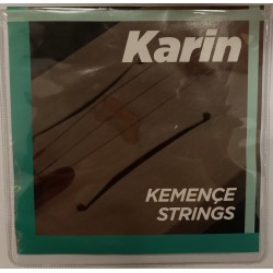 Karin Kemençe Tel Seti KRNK-1