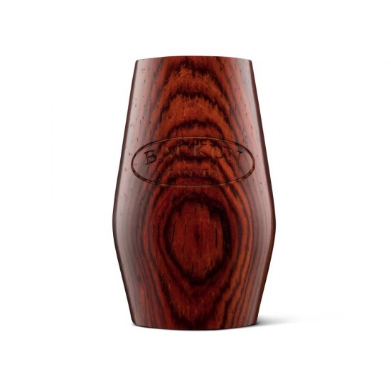 Klarnet Baril Backun Fatboy 66mm cocobolo