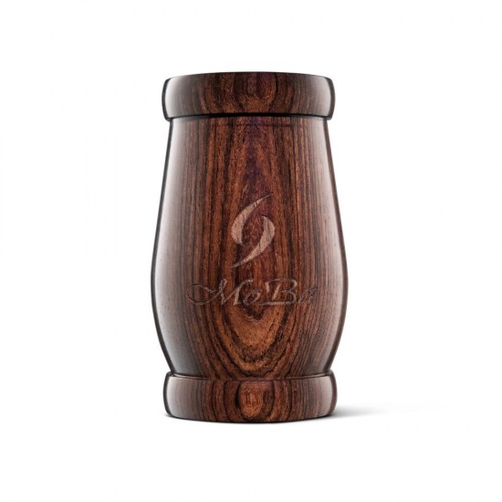 Klarnet Baril Backun Moba 65mm cocobolo