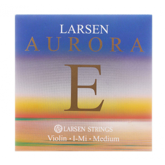 Larsen Aurora E-ball Keman Tek Tel  SV225212