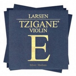 Larsen Tzigane Keman Tel Seti