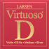 Larsen Virtuoso D (Re) Tekli Keman Teli