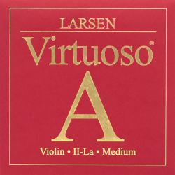 Larsen Virtuoso A (La) Tekli Keman Teli