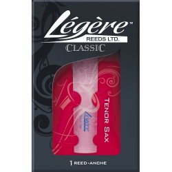 Legere Tenor Saksofon Kamışı Standard no.2.25 Synthetic