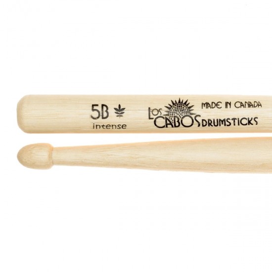 Los Cabos 5A Hickory Intense Baget