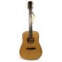 Merida Cardenas C-18D Akustik Gitar Naturel