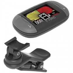 Musedo T-70RC Clip-on Tuner - Akort Aleti -