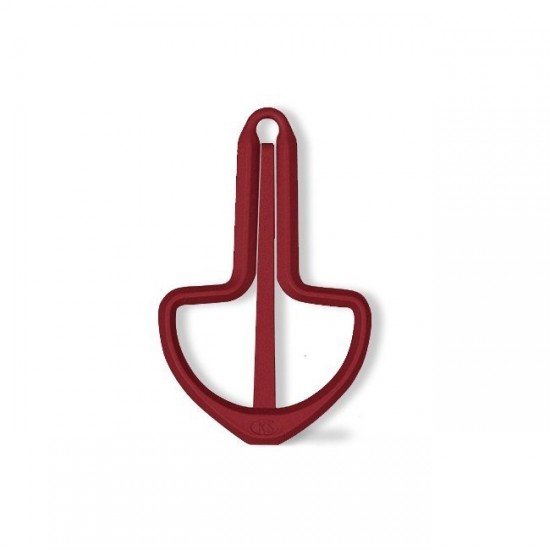 Musik Schwarz Jaw Harp Boy:65mm FHNR8RD