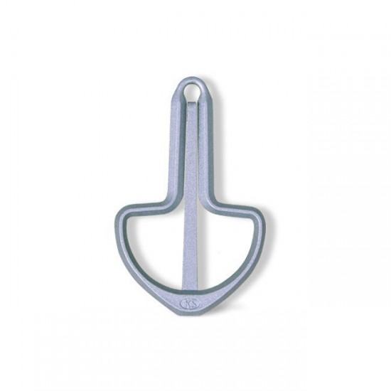 Musik Schwarz Jaw Harp Boy:65mm FHNR8SL