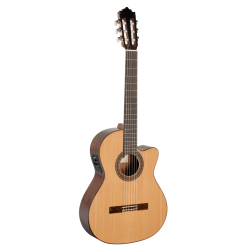 Paco Castillo Klasik Gitar Mod-222CE