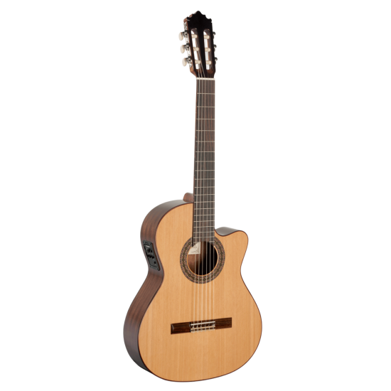 Paco Castillo Klasik Gitar Mod-222CE