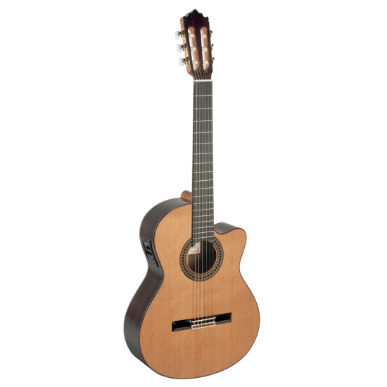 Paco Castillo Klasik Gitar Mod-224CE