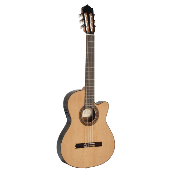 Paco Castillo Klasik Gitar Mod-232TE