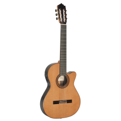 Paco Castillo Klasik Gitar Mod-234TE