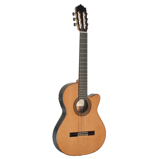 Paco Castillo Klasik Gitar Mod-234TE