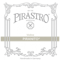 Pirastro Piranito E-Ball Keman Tek Tel 615100