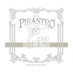 Pirastro Piranito A Keman Tek Tel  615200