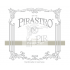 Pirastro Piranito A Keman Tek Tel  615200