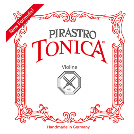 Pirastro Tonica D  Keman Tek Tel 412821