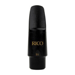 Rico Royal Graftonite B5 Soprano Saksofon Bek