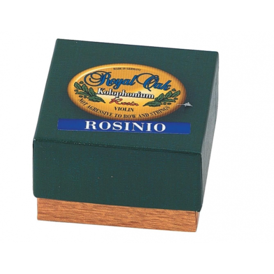 Royal Oak Keman Rreçine Rosinio Light