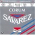 Savarez 500ARJ Alliance Hard Tension Classic Rouge Blue Klasik Gitar Teli